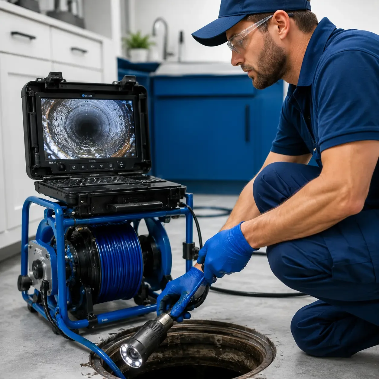 Pipe Relining professionals serving Mohall, ND
